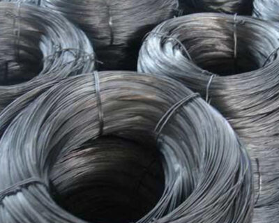 Binding Wire