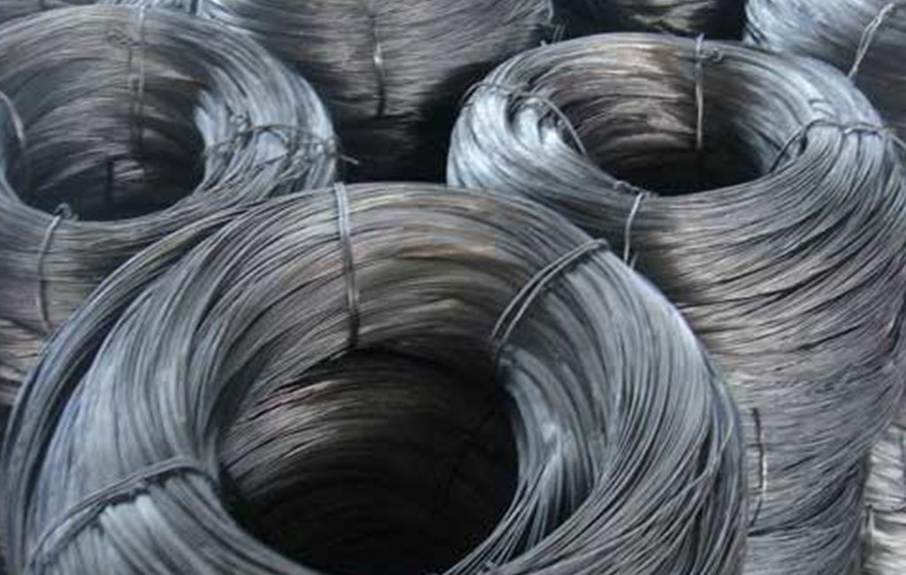 Binding Wire