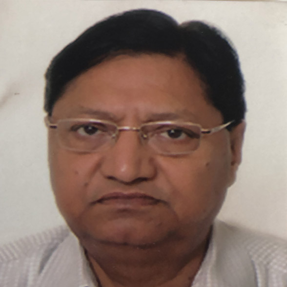 Sh. B. P. Agarwal